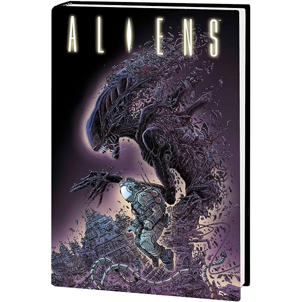 Aliens: The Original Years Omnibus Vol. 1 : Arcudi, John, Dorman