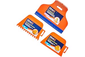 Vitrex 10296400V 3PC Tile Installation KIT