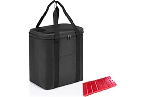 REISENTHEL GILCHING reisenthel Coolerbag mit Zusatz