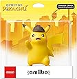 Amiibo Detective Pikachu (Pokémon Series) | Malaysia
