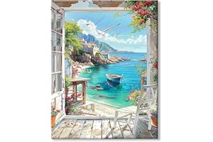 LZLHDE Jigsaw Puzzles for Adults 1000 Landscape, 1000 Piece Jigsaw Puzzles for Adults, Educational Game jigsaw puzzle 27.56 X 19.69 Inch Suitable for Decompression and Wall Decor