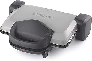 ‎ARZUM Arzum Mistost Grill and Sandwichmaker