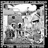 Feeding Of The Five Thousand [VINYL]