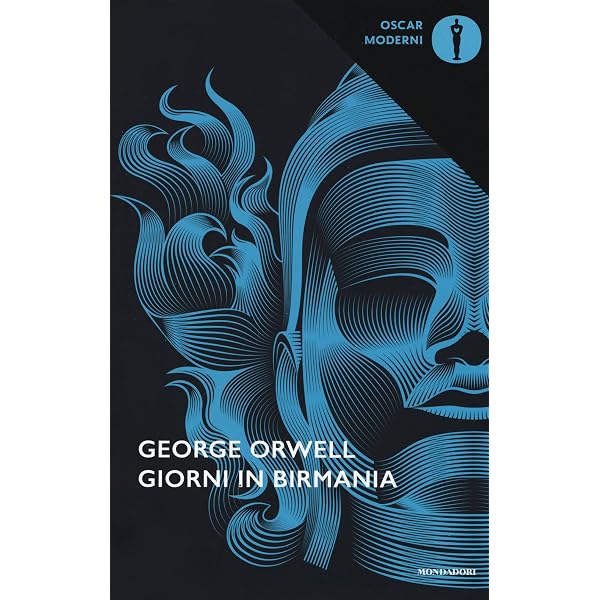 Fiorir l'aspidistra : Orwell, George, Monicelli, Giorgio: Amazon.it: Libri