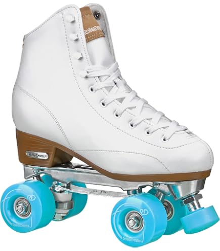 Patins à Roulettes Playlife Sugar Pour Enfants - Réglables Taille 28 à 37, Noir/Rouge, Roues 52x32mm 90A