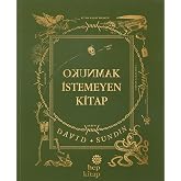 Okunmak İstemeyen Kitap