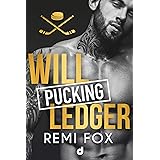 Will Pucking Ledger (International Romance Vol. 4)