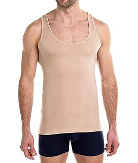 HERMKO 61310 2er Pack Damen Tank Top Funktionsunterw/&auml;sche