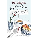 Agatha Raisin Y La Boda Sangrienta (Agatha Raisin 5) | Penguin Libros