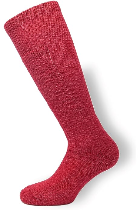 Calze Trekking Merino Pure Alto Adige - 95% Lana Merino, Morbide E Traspiranti