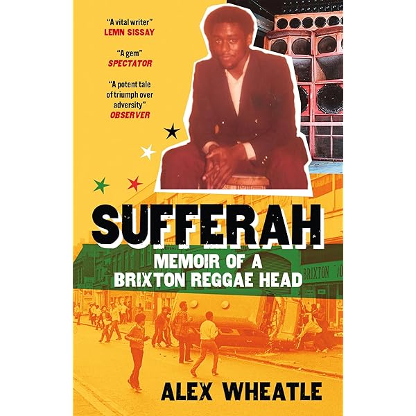 Solid Foundation: An oral history of reggae (Deep Cuts