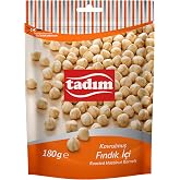 Tadım Kavrulmuş Fındık İ&ccedil;i 180 Gr