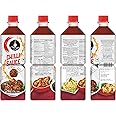 CHINGS CHILLI SAUCE 680g