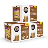 NESCAF&Eacute; Dolce Gusto Coffee with Milk 90 capsules (3x30) | Dolce Gusto Cafe