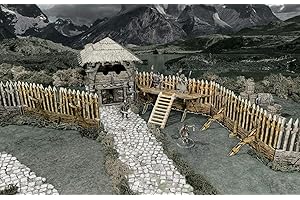 Battle Systems BSTFWA003 - Tableta