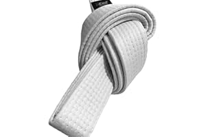 ‎TEKKA BUDO TEKKA BUDO Kampfsport Gürtel - versch. Farben Längen - Karate, Judo, Taekwondo, Jujutsu, Kickboxen, Ninjutsu