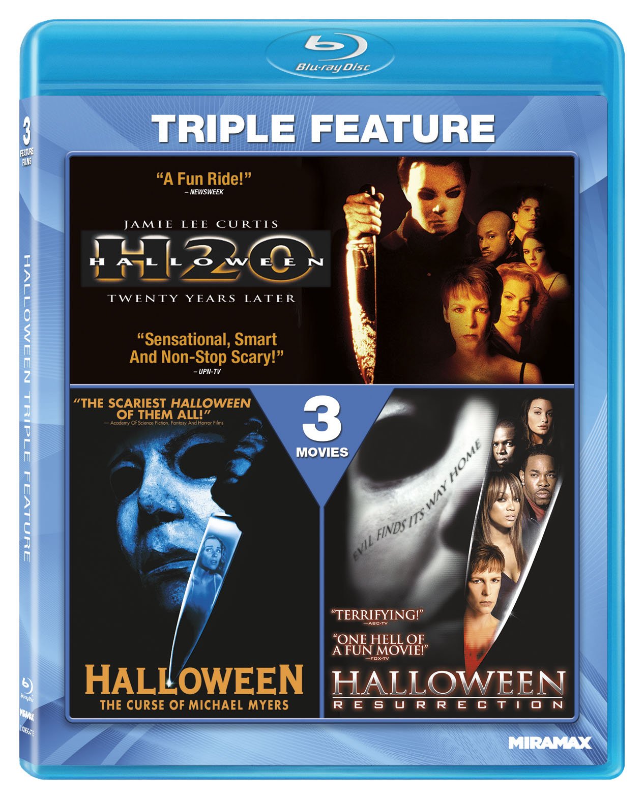 Halloween-Collection-Edizione-Stati-Uniti-USA-Blu-ray