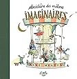 L'abécédaire des métiers imaginaires