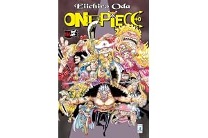 One piece (Vol. 114)