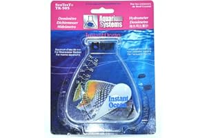 Aquarium Systems - Densimètre Seatest Tk-505