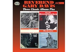 Three Classic Albums Plus (Pure Religion And Bad Company / Say No To The Devil / A Little More Faith)