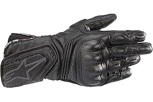 Alpinestars Damen Sp-8 Radar-Handschuhe