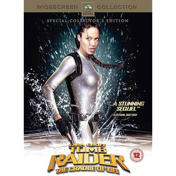 その他 Tomb Raiders Robbing [DVD] Lara Croft Tomb Raider - The Action Adventure Game (DVD