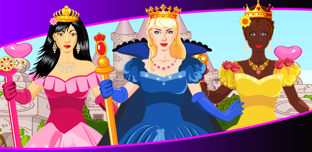 Beauty Queen Dress Up Games Amazon.co.uk Appstore for Android