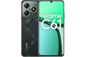 Realme C61