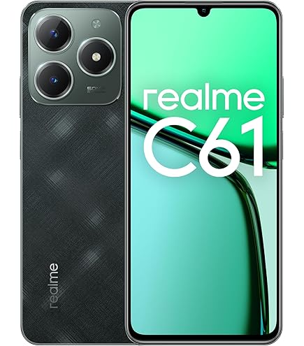 realme C61 ６ＧＢ128GB 金＋黒　セット s-l400.jpg