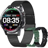 PRIXTON SW37 - Smartwatch Reloj Inteligente Hombre y Mujer con GPS Modo  Multideporte Persión Arterial Pulsómetro Tarjeta SIM Realiza y Atiende  Llamadas con Asistente de Voz Siri : Amazon.es: Electrónica