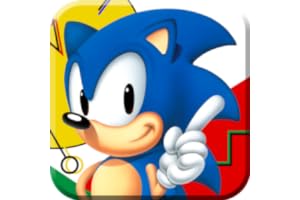 Sonic The Hedgehog