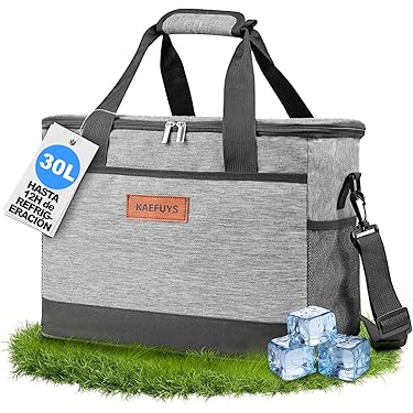 Bolsas De Playa Grandes Bolsa Térmica En Playa/picnic