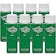 Morning Fresh Hangover Cure and Liver Protection Drink - MINT Flavor, Size: 8 Bottles in 1 Box | Helps reduce hangovers | Improves hydration | Clinically proven | Enriched with Vitamin-C, Mulberry Leaf extract & Proteins | No sugar & caffeine | 100% natural & easy-to-carry | Wake up Fresh
