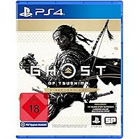 Ghost of Tsushima (Director's Cut)