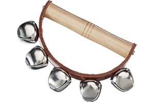 Jinbao - Corona de cascabeles