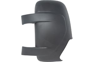 FINAO AUTOPARTS Finao Auto // Copertura Specchio Esterno Sinistro per Master III, Movano III e Nissan NV400