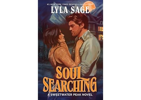 Soul Searching: A Sweetwater Peak Novel - Amazon Deal & Rabatt