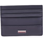 Tommy Hilfiger TH CORP CC HOLDER Erkek C&uuml;zdan