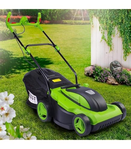 Güde BIG WHEELER 514.3 R LI-ES - Benzine Grasmaaier met Elektrische