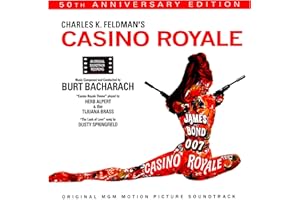 Casino Royale (Original MGM Motion Picture Soundtrack)
