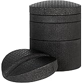 Liebscher & Bracht Original Back Saver: Back Stretcher, Chest & Back Stretcher with Groove for Spine + Height Adjustment, Bac