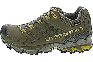 LA SPORTIVA Ultra Raptor II Leather GTX, Stivali da Montagna Donna