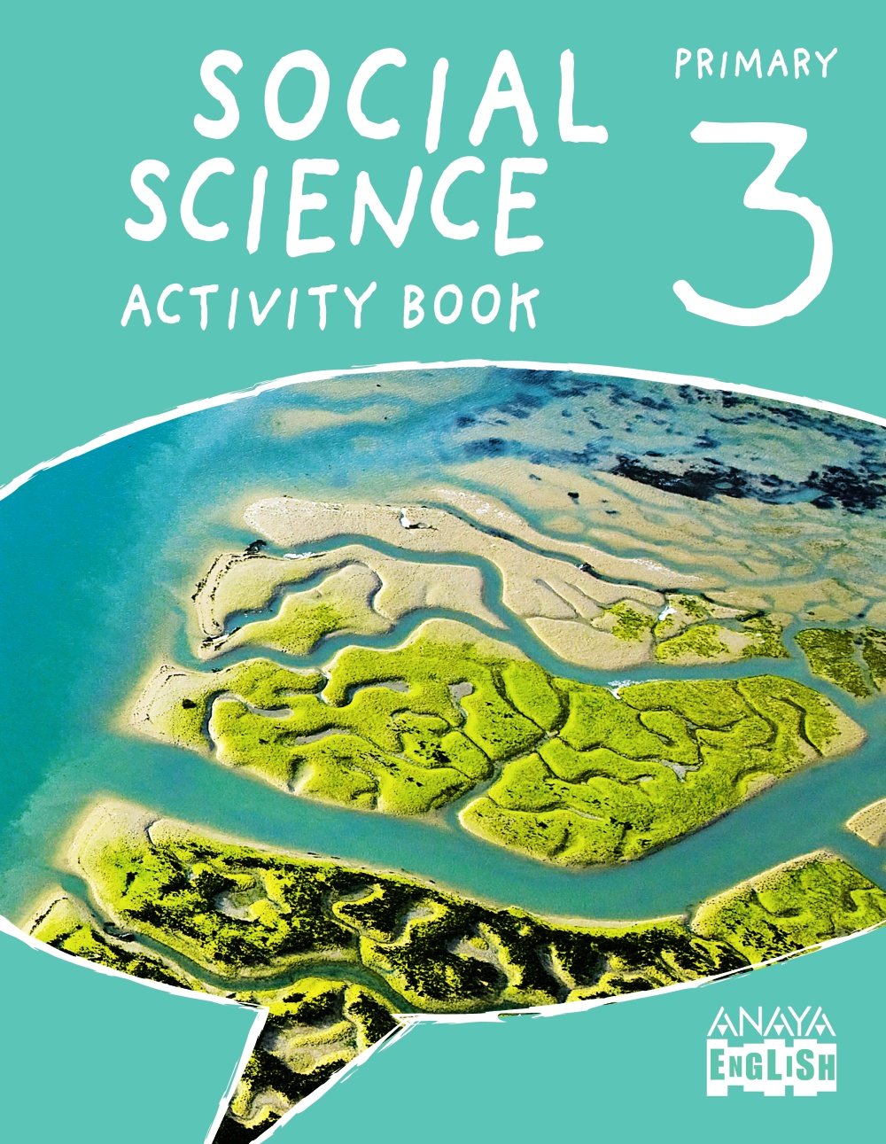 Social Science 3. Activity Book