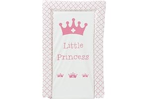 Obaby Changing Mat, Little Princess