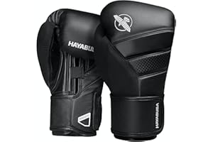 Hayabusa - Gants de Boxe T3