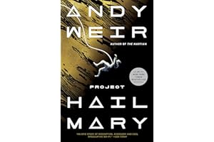 Project Hail Mary: A Novel