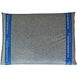 Blast Off Services Ltd Premium Glass Grit Fine/Medium 0.2-1.0MM x 25kg Bag