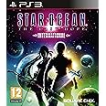 Star Ocean: The Last Hope International (PS3)