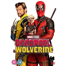 DEADPOOL & WOLVERINE - View 8